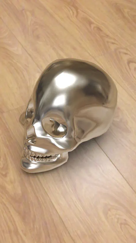 AR Stickers