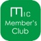 「MICメンバーズ 電子会員証 公式アプリ」は、マツオインターナショナル株式会社が運営する店舗でメンバーズカードとしてご利用頂けるアプリです。