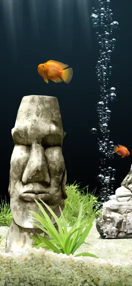 Game screenshot iQuarium apk