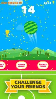 How to cancel & delete bounce finger soccer 2