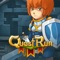 A challenging modern twist on old school RPG battle systems, QuestRun is a fast-paced game that cuts to the action and stays there