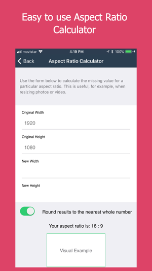 Visual Assistant(圖1)-速報App