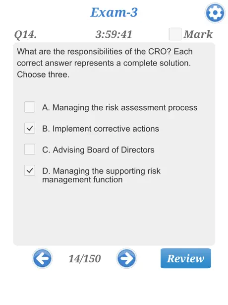 CISSP Certification Exam