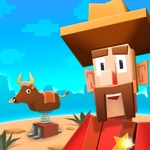 Download Blocky Bronco app