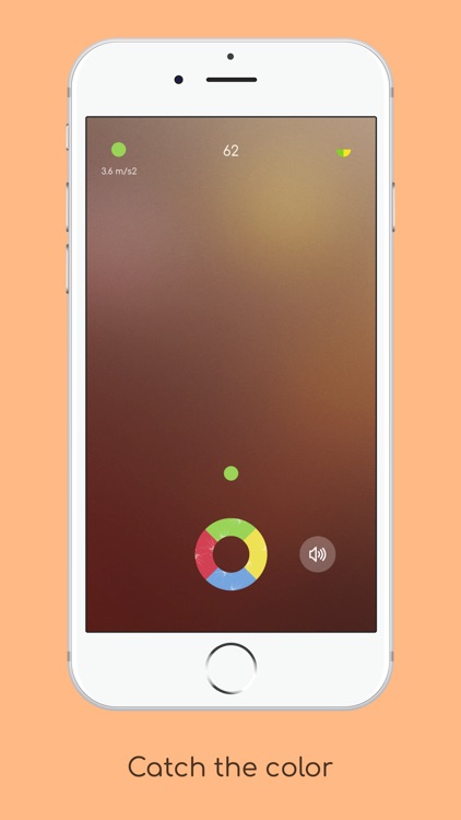 Falling with Gravity