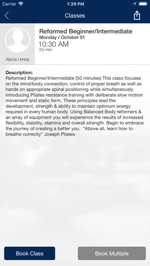 Power Pilates Southlake(圖4)-速報App