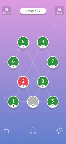 Game screenshot Slide Puzzle. mod apk