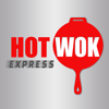 Hot Wok Express Bloomington