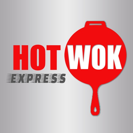 Hot Wok Express Bloomington icon