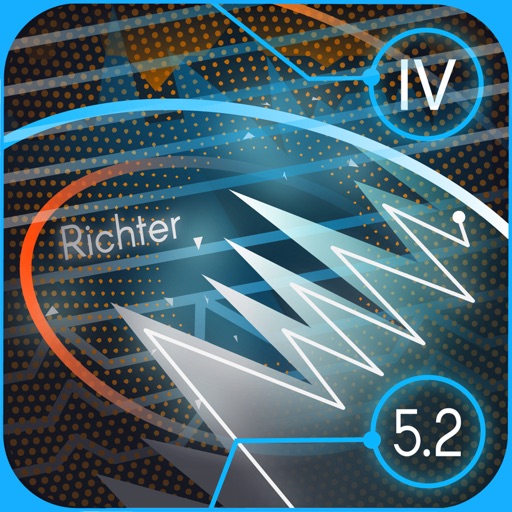 Smart Vibration Meter