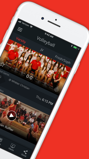 Rosary Athletics(圖2)-速報App