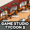 Game Studio Tycoon 2