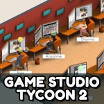 Game Studio Tycoon 2