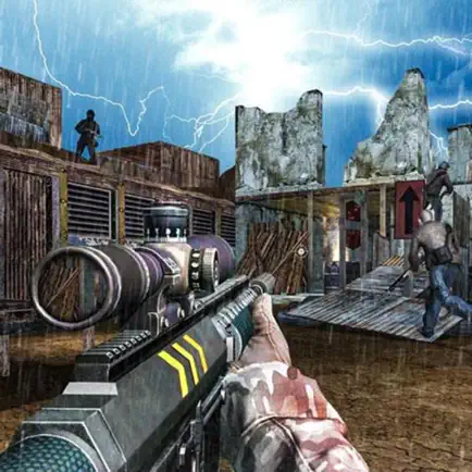 Fury Shooting: Strike Survival Читы