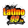 LATINO 99 FM PURA SALSA music latino salsa 