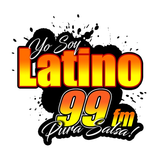 LATINO 99 FM PURA SALSA iOS App