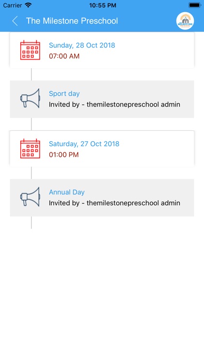 The Milestone Preschool