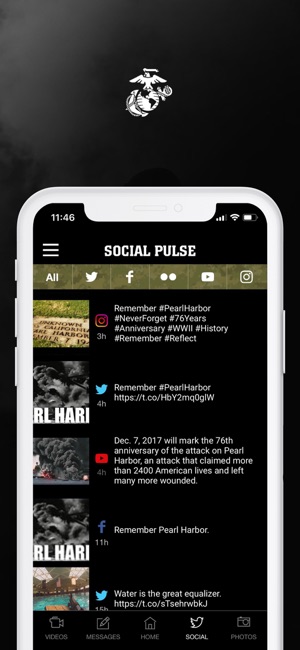MarinesMobile®(圖5)-速報App