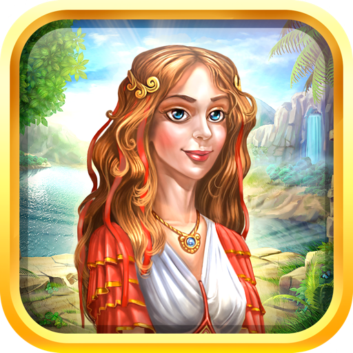 Romance Of Rome icon