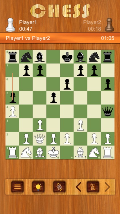 Chess Challenge Elite Tactics