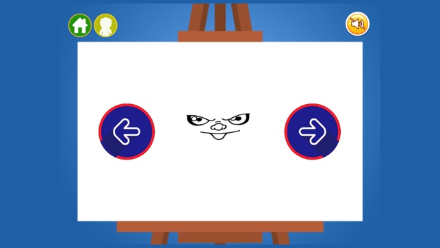 How To Draw Pennywise(圖5)-速報App
