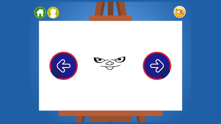 How To Draw Pennywise screenshot-4