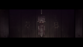 Year Walk screenshot