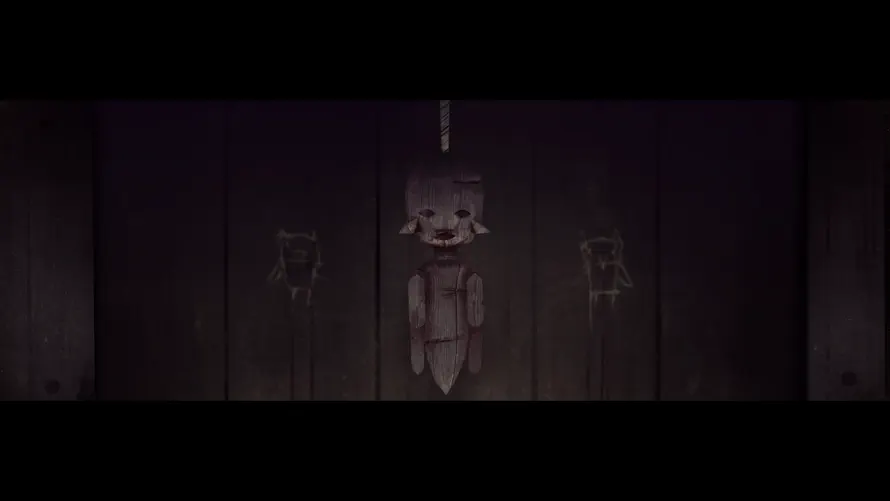 Year Walk screenshot 2