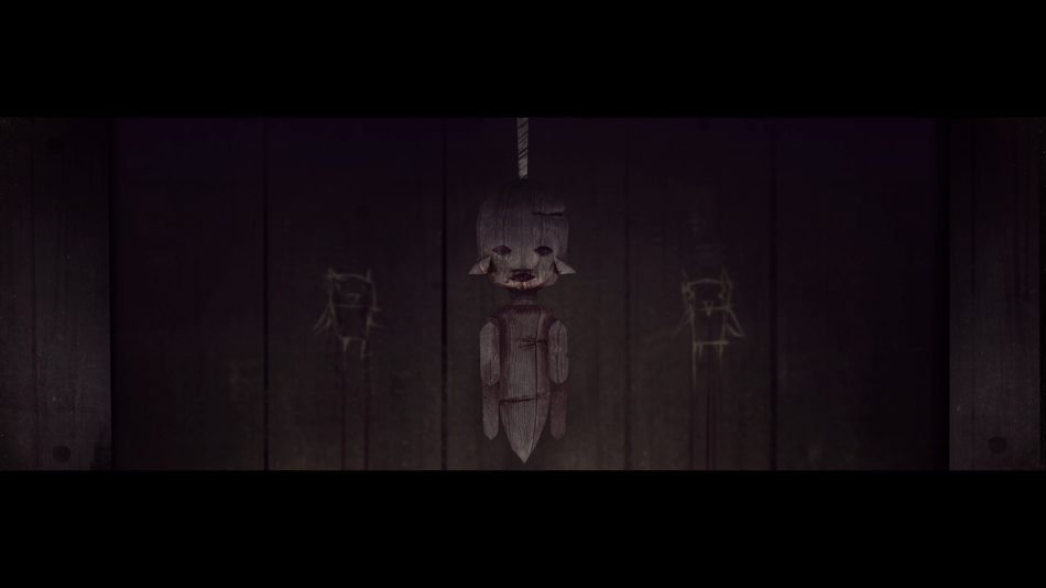 #2. Year Walk (iOS) 由: Simogo AB