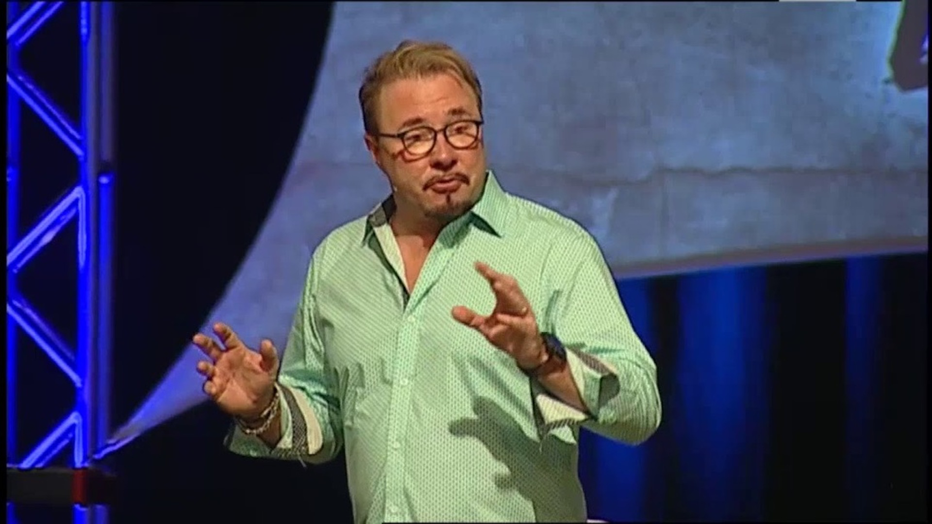 Oasis Church - Nashville screenshot 4