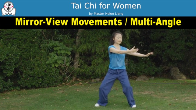 Tai Chi for Women(圖4)-速報App