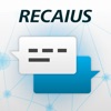 RECAIUS フィールドボイス インカム Edition