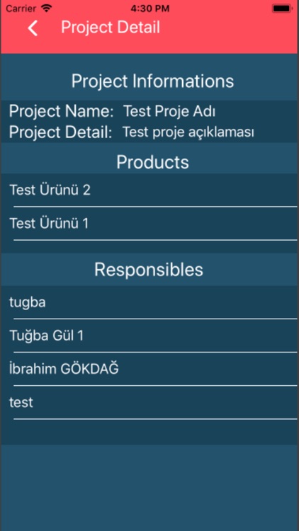 GÖKDAĞ screenshot-6