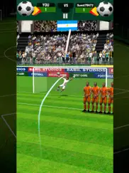 freekick strike айпад изображения 3