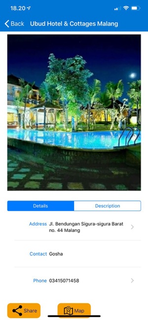 Malang Menyapa(圖7)-速報App