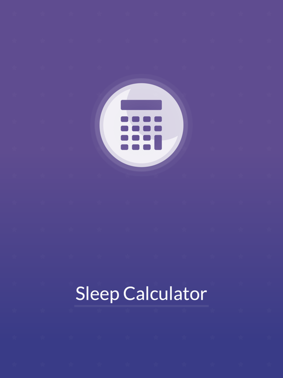 Screenshot #5 pour Sleep Time Calculator
