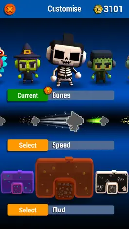 Game screenshot Digby Jump mod apk
