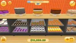 Game screenshot Baker Business 2: Halloween apk