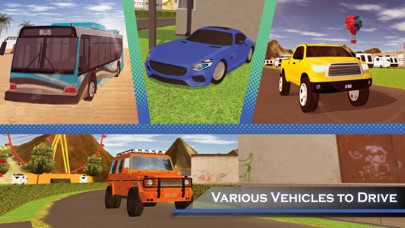 Camper Van : Beach Resort 2018 1.0 IOS -