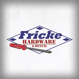 Fricke Hardware