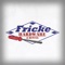 The Fricke Hardware Rewards mobile app delivers offers and loyalty information to on-the-go customers, giving quick access to exclusive deals, enrollment options, loyalty point balance and rewards lookup, loyalty program information, and information about our business- 