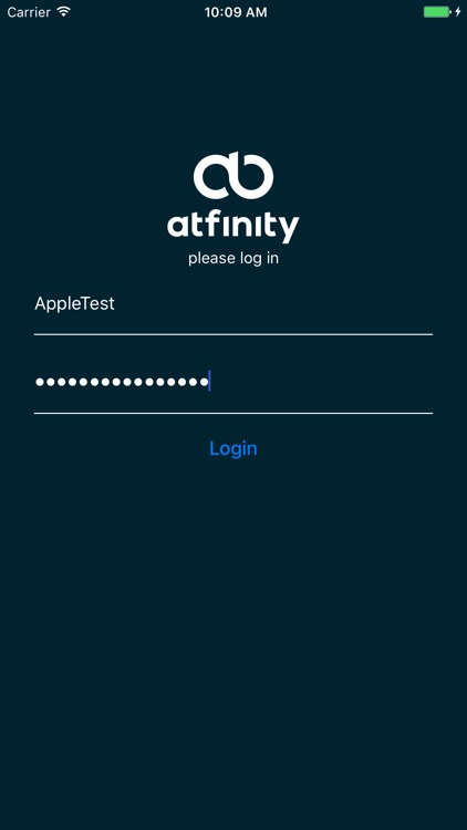 lounge by atfinity screenshot-3