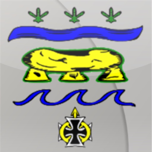 Reservistenkamerads. Werlte