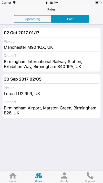 Prebooc screenshot-4