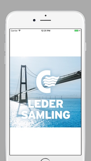 Color Line – Ledersamling