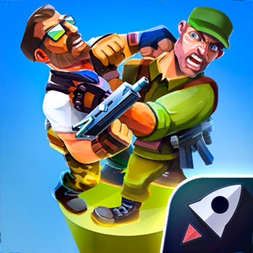 Island Battlegrounds.io