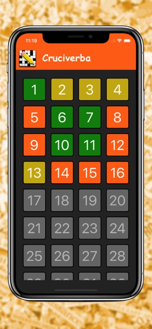 Cruciverba (Italiano)(圖3)-速報App