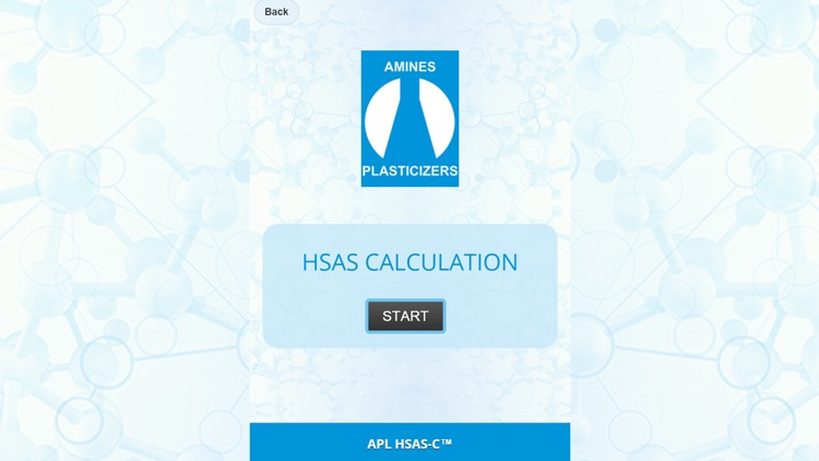 Amines HSAS-C screenshot-4