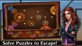 Game screenshot Adventure Escape: Murder Manor apk
