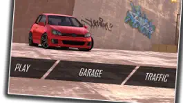 Game screenshot Lx Car Parking apk